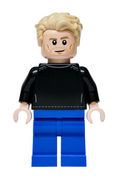 Brian O'Conner Minifigure - sc148