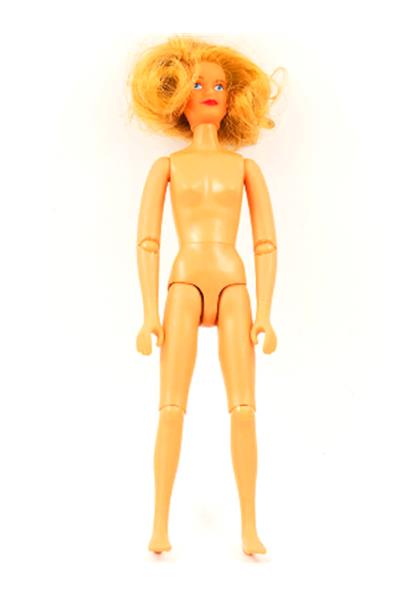 Olivia Scala Doll [scafema05] - Scala