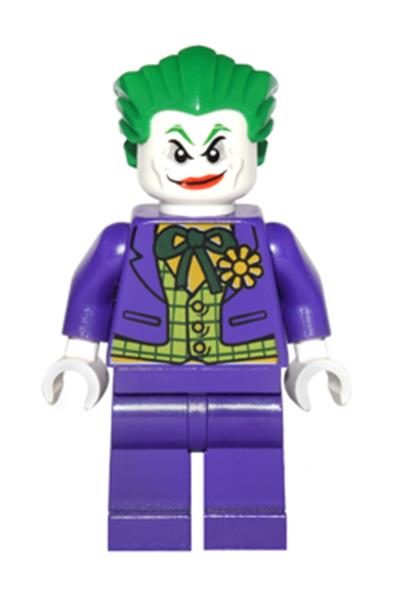 The Joker Minifigure - sh005