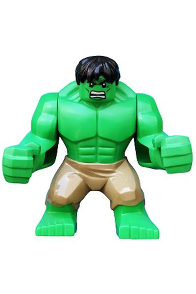 Big Fig Hulk - sh013