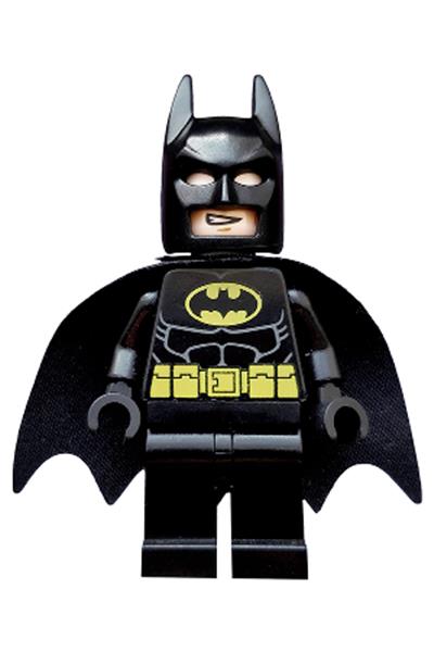 Batman Minifigure - sh016a
