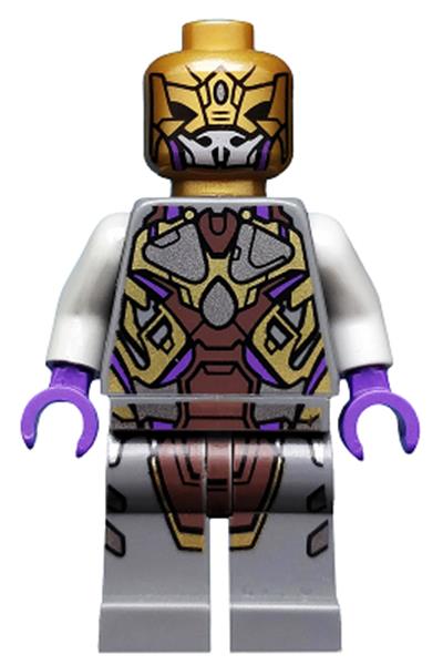 Chitauri General Minifigure - sh029