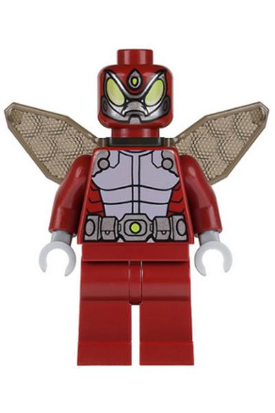 Beetle Minifigure - sh053