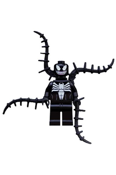 Venom Minifigure - sh055