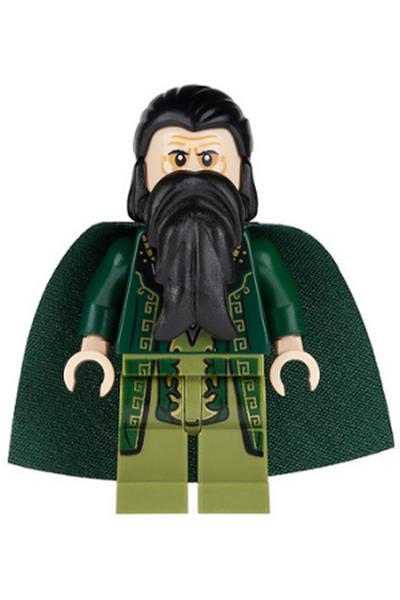The Mandarin Minifigure - sh070