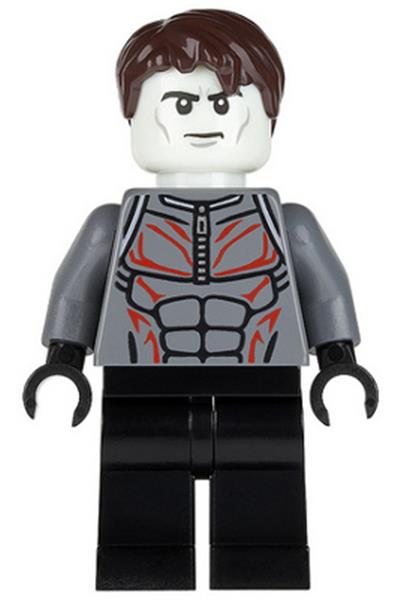 Extremis Soldier Minifigure - sh071