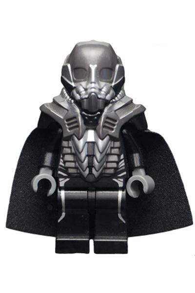 General zod Minifigure - sh076