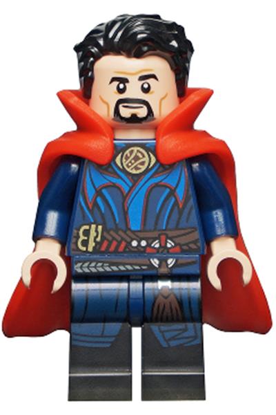 Doctor Strange Minifigure - sh0802