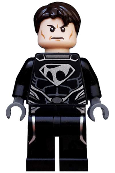 Tor-An Minifigure - sh081
