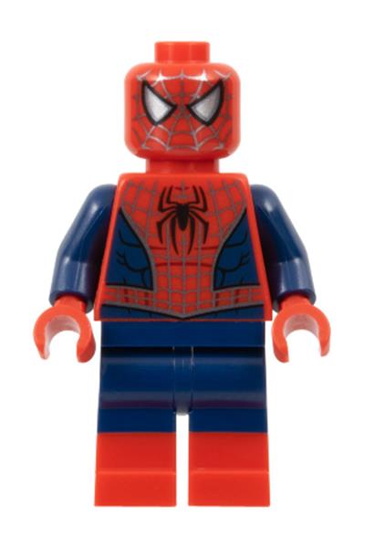 Friendly Neighborhood Spider-Man - sh0892