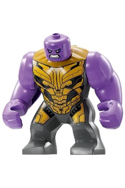 Thanos Large Figure Minifigure - sh0896