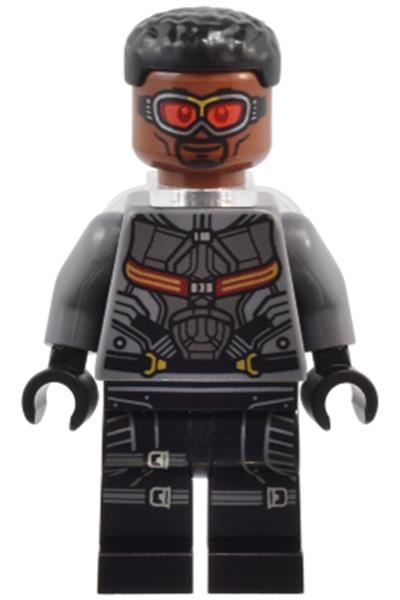 Falcon Minifigure - sh0929