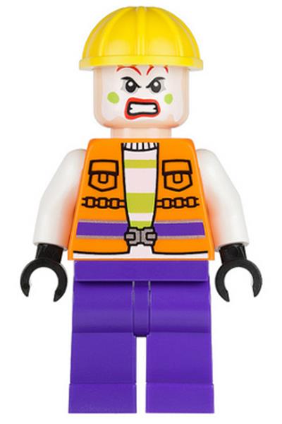Goon Minifigure - sh093