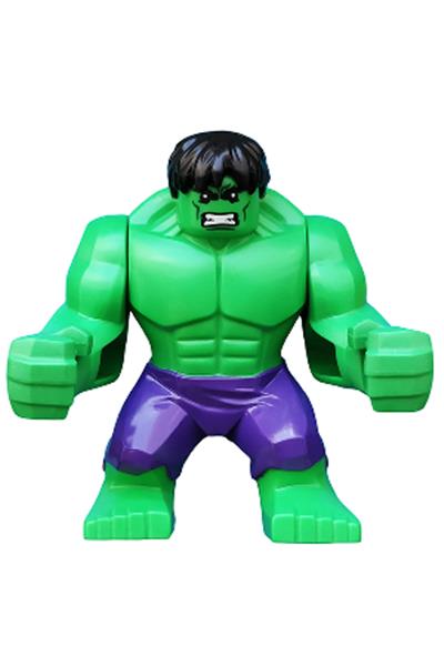 Big Fig Big Figure Hulk - sh095