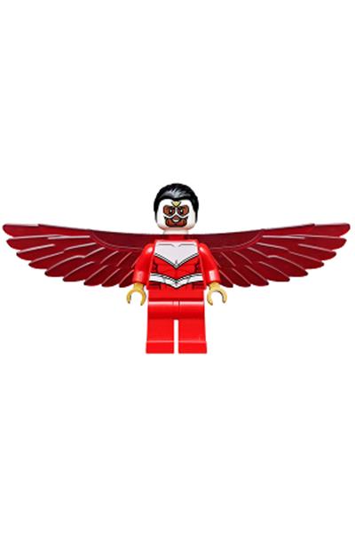 Falcon Minifigure - sh099