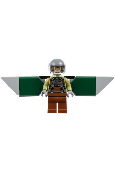 Falcon Minifigure - sh1000
