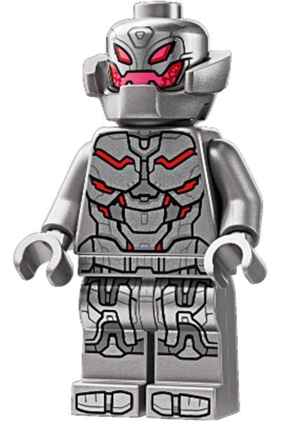 Ultron Minifigure - sh1009
