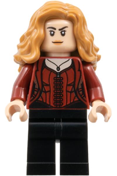 The Scarlet Witch Minifigure - sh1018