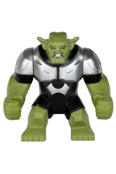 Big Fig Green Goblin - sh102