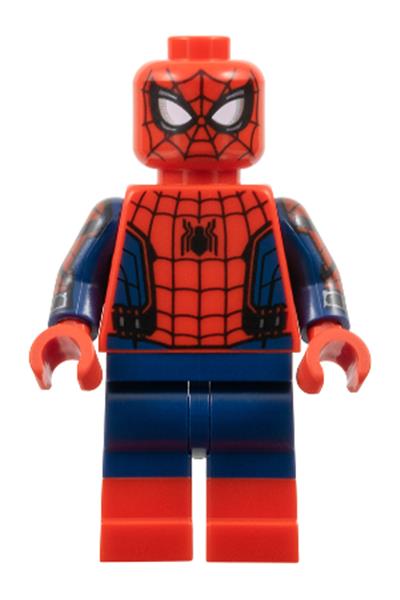Spider-Man Minifigure - sh1020