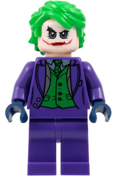 The Joker Minifigure - sh1022