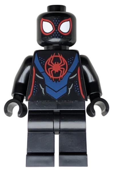 Spider-Man Spider-Verse / Miles Morales - sh1029
