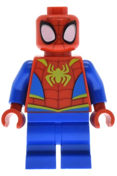 Spider-Man (Peter 'Spidey' Parker) - sh1033