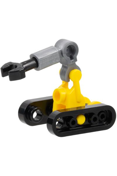 Dum-E Minifigure - sh1042