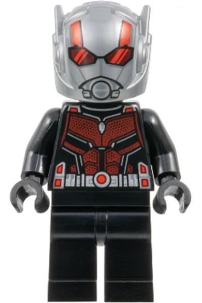 Ant-Man Minifigure - sh1045