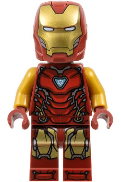 Iron Man Mark 85 Minifigure - sh1046