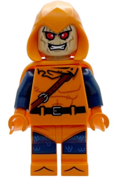 Hobgoblin Minifigure - sh1061