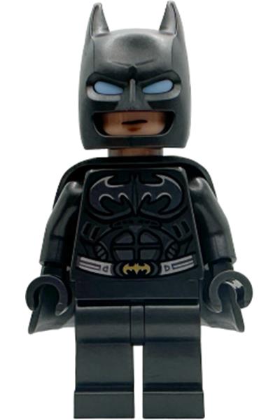Batman Minifigure [sh1071] - Dc Comics Super Heroes