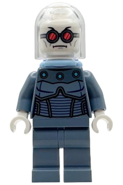 Mr. Freeze Minifigure - sh1082