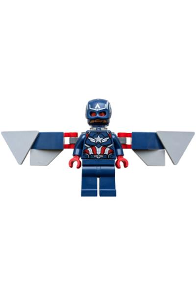 Captain America (Sam Wilson) - sh1096