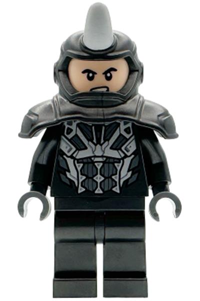 Rhino Minifigure - sh1098