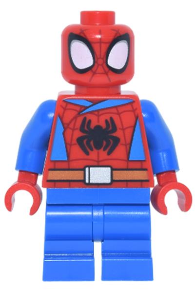 Spider-Man (Peter Spidey Parker) - sh1105