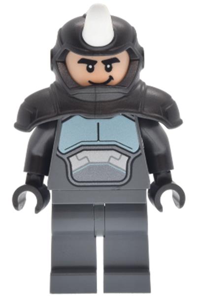 Rhino Minifigure - sh1106
