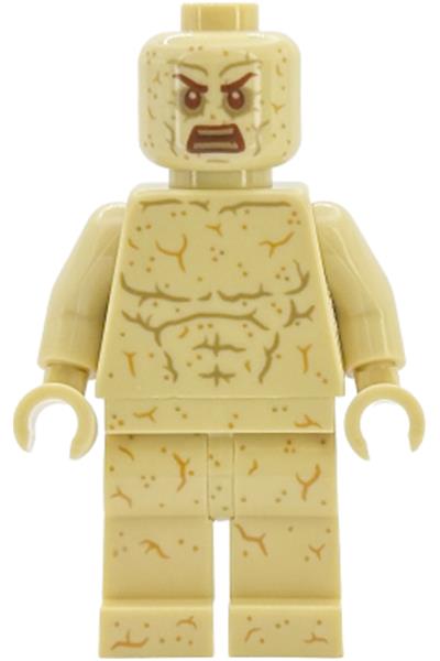 Sandman Minifigure - sh1112