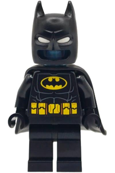 Batman Batsuit Minifigure - sh1115