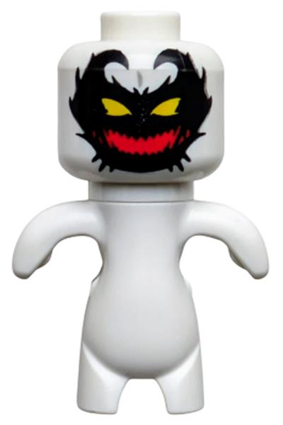 Anti-Venom Minifigure - sh1116