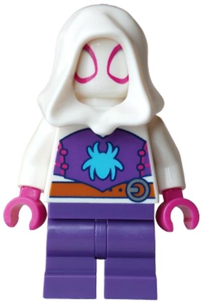 Ghost-Spider (Gwen Stacy) - sh1117