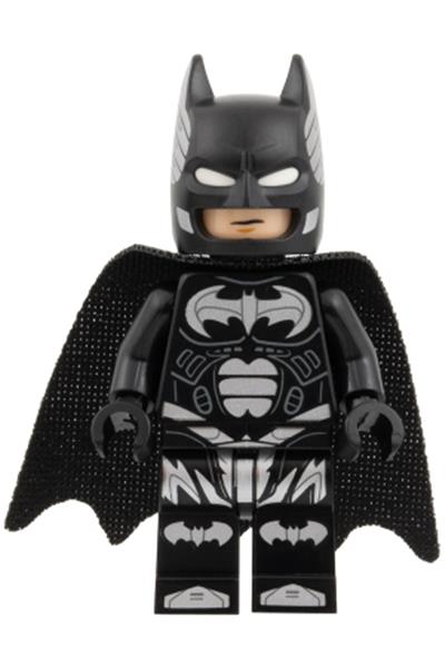 Batman Minifigure - sh1119