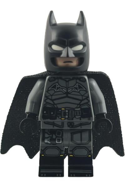 Batman Minifigure - sh1121