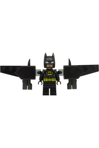 Batman Minifigure - sh1126