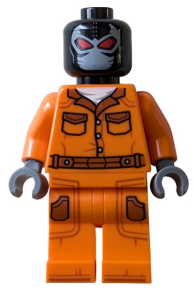 Bane Minifigure - sh1140