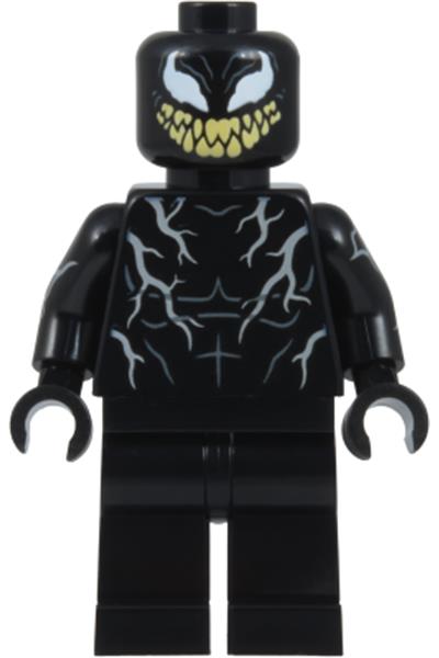 Venom Minifigure - sh1147