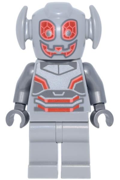 Ultron Minifigure - sh1148
