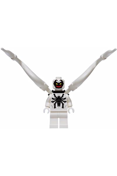 Anti-Venom Minifigure - sh1159