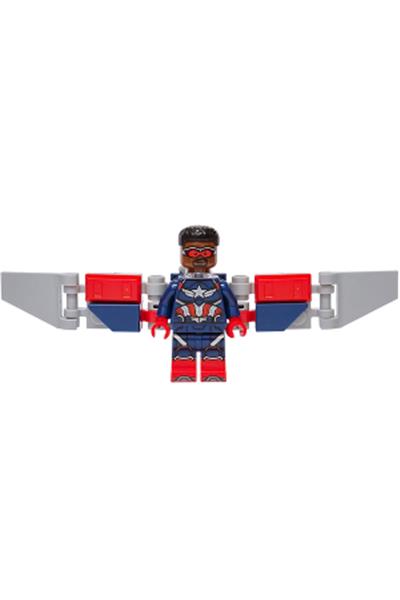 Captain America (Sam Wilson) - sh1162