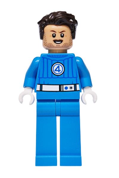 Reed Richards / Mister Fantastic - sh1165